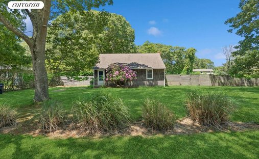 Haus in Montauk, New York, Vereinigte Staaten 1