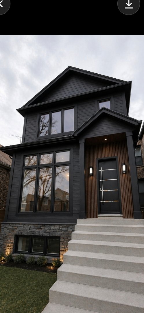 House in Chicago, Illinois, United States 1 - 18459562