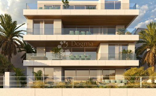 Wohnung in Bibinje, Zadar, Kroatien 1