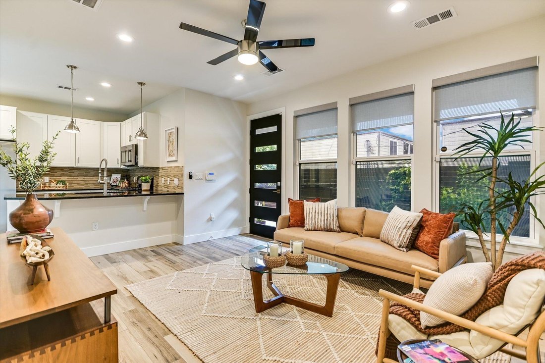 House in Austin, Texas, United States 2 - 18463812