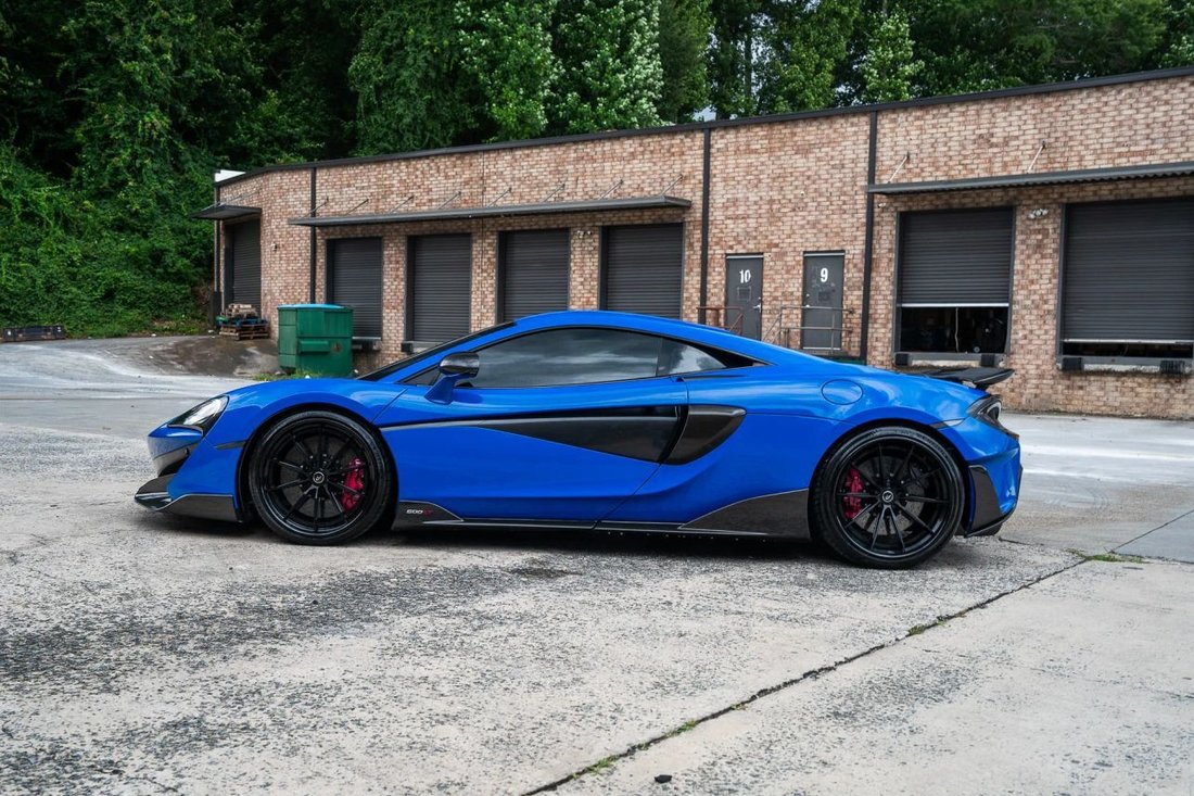 Coupe in Marietta, GA, United States 4 - 18467834
