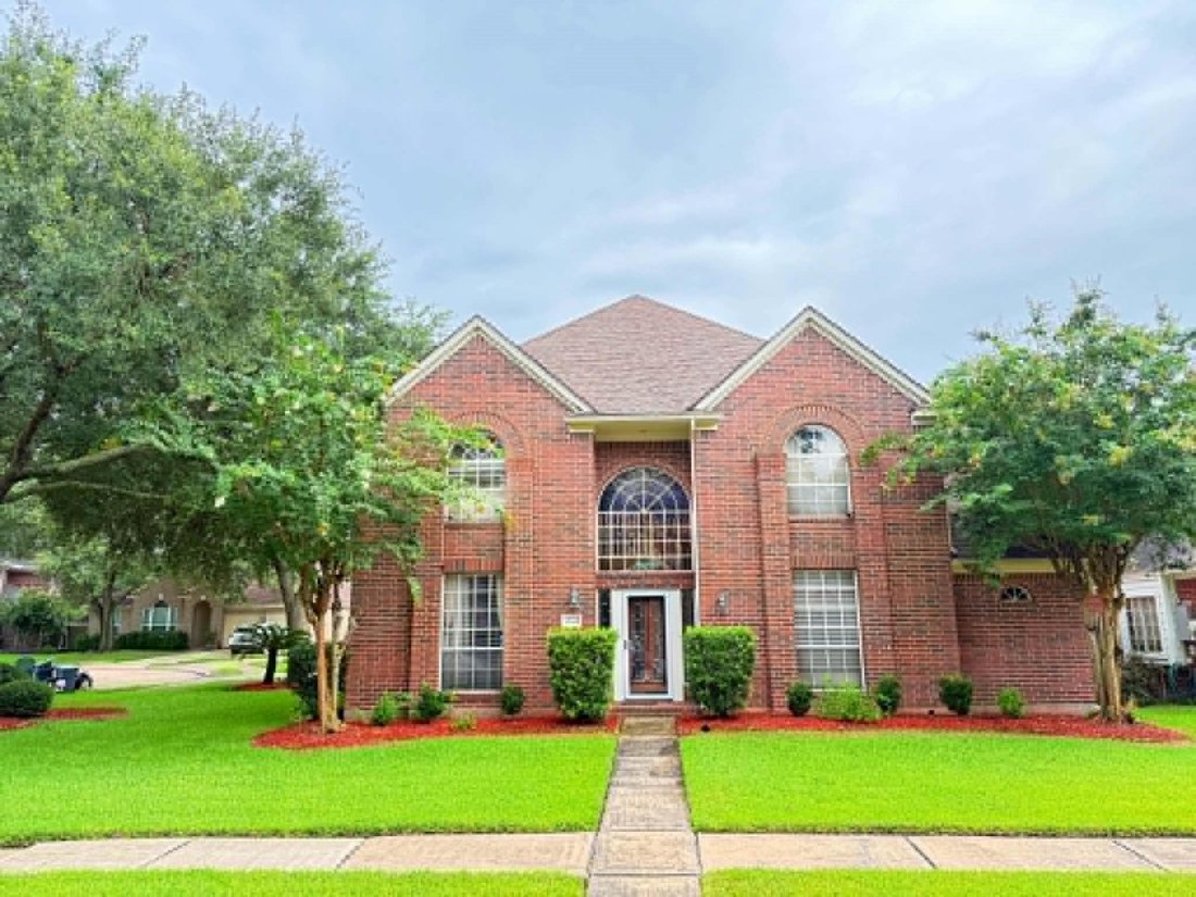 House in Houston, Texas, United States 1 - 18468295
