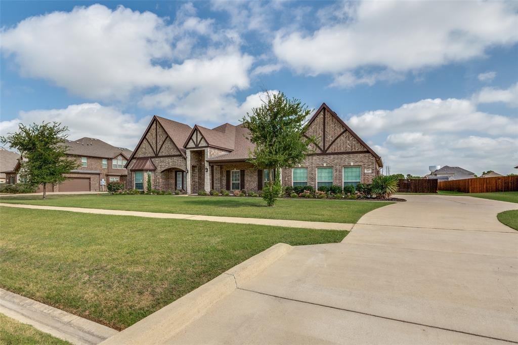 House in Red Oak, Texas, United States 4 - 18466314