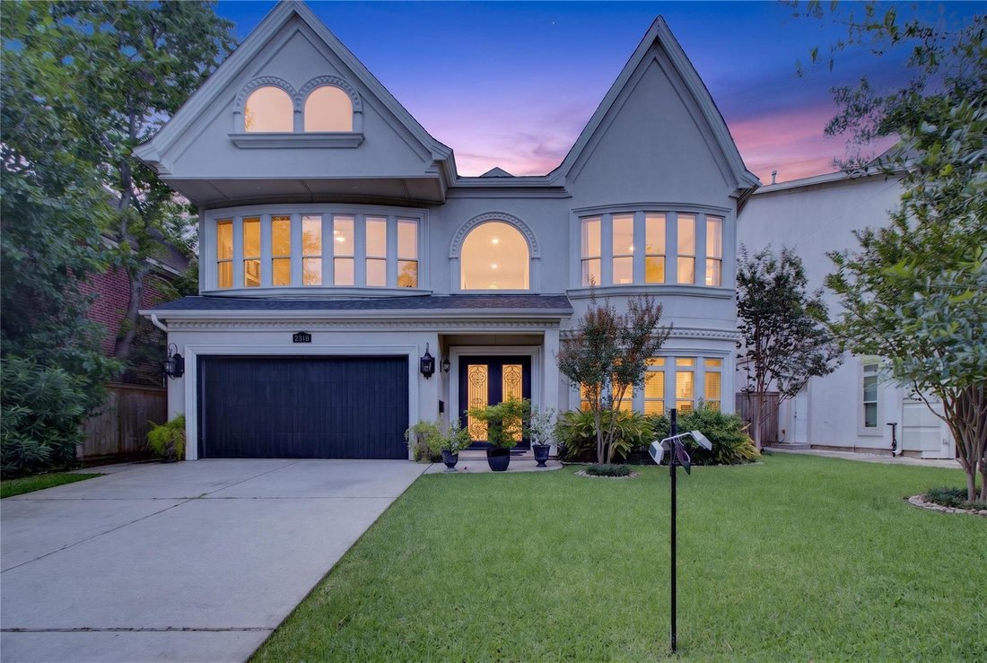 House in Houston, Texas, United States 1 - 18465713
