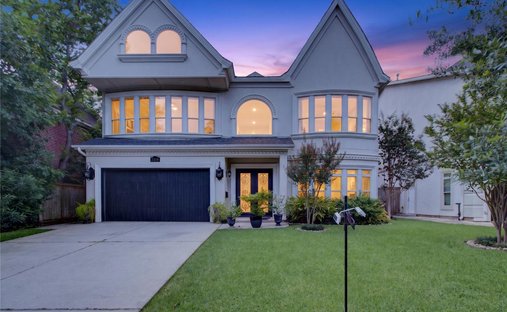 Casa en Houston, Texas, Estados Unidos 1
