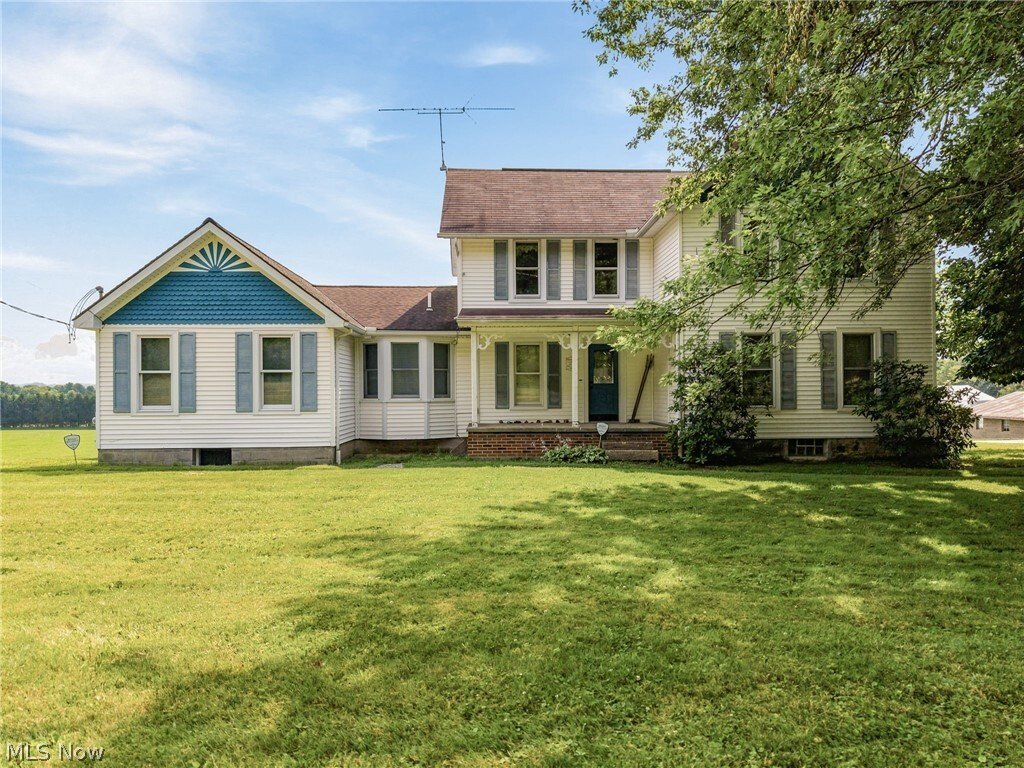 House in Chardon, Ohio, United States 1 - 18456358