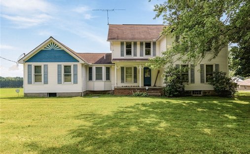 Casa a Chardon, Ohio, Stati Uniti 1