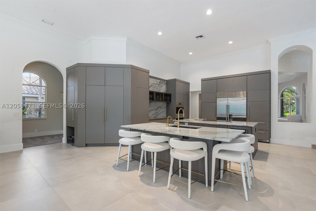House in Weston, Florida, United States 5 - 18468362