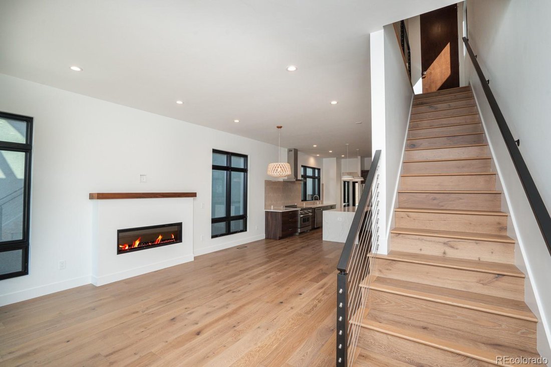 House in Buena Vista, Colorado, United States 4 - 18386085