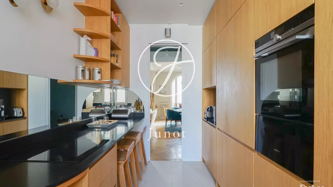 Apartment in Dupleix-Motte Picquet, Paris 15e Arrondissement, Paris 5 - 18457529