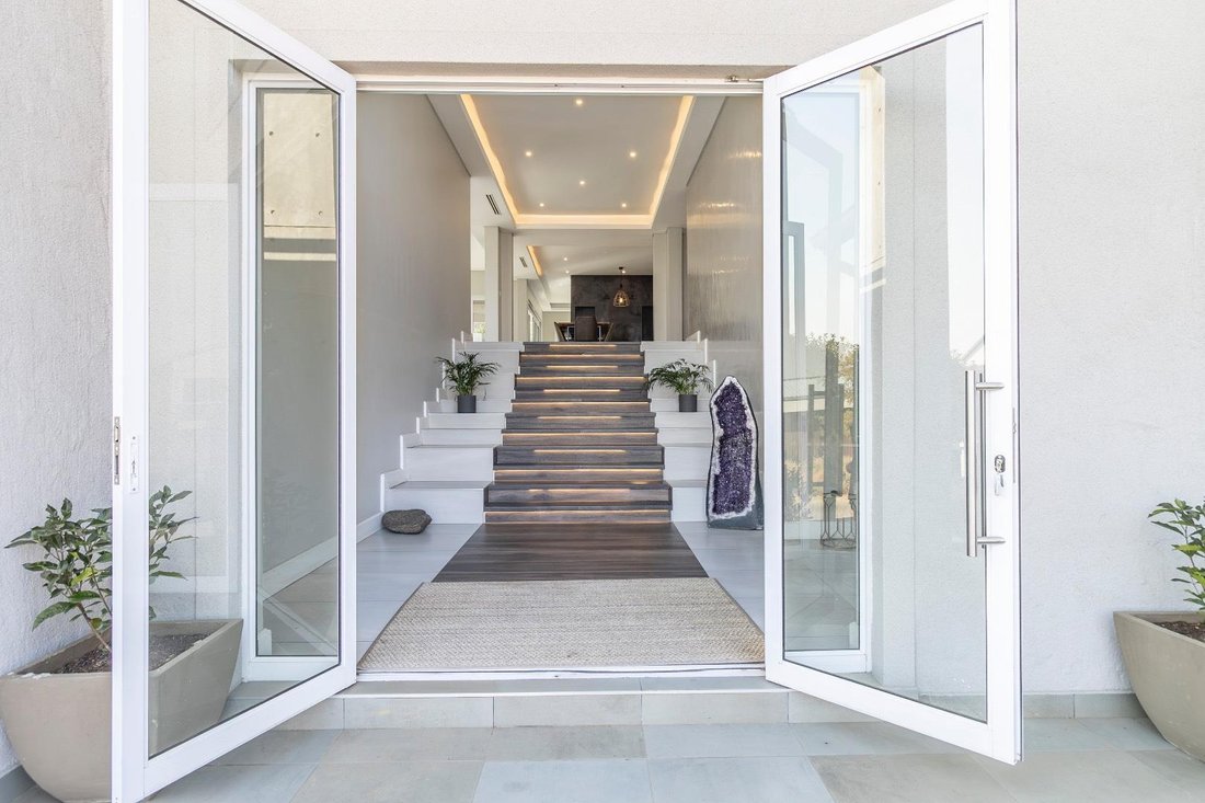 Casa a Halfway House Estate, Gauteng, Sudafrica 5 - 18455680