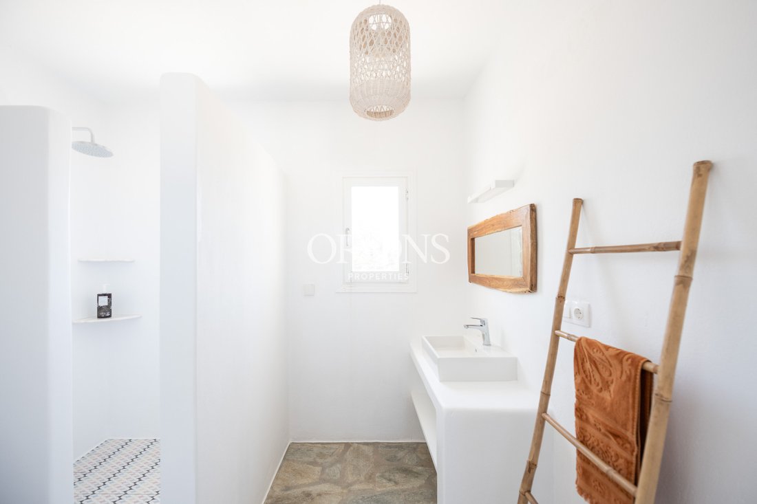 Villa in Paros, Aegean, Greece 5 - 18469143