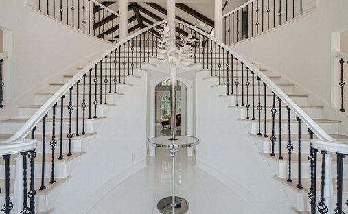 Maison à Atlanta, Géorgie, États-Unis 1