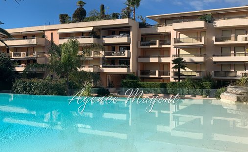 Apartment in Cannes, Provence-Alpes-Côte d'Azur, France 1