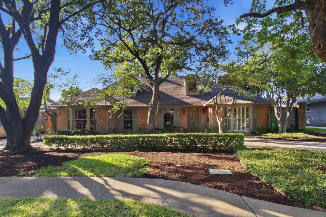 House in Dallas, Texas, United States 3 - 18456731