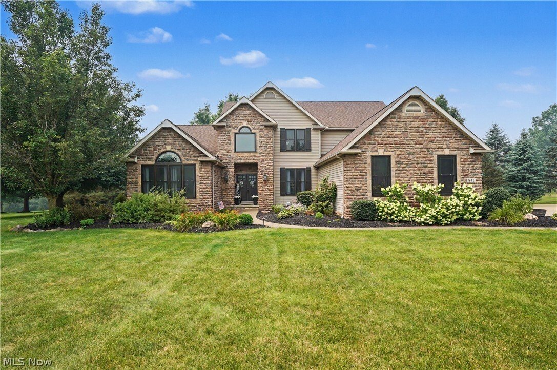 House in Medina, Ohio, United States 1 - 18468038