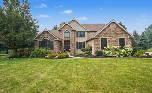 Casa a Medina, Ohio, Stati Uniti 1