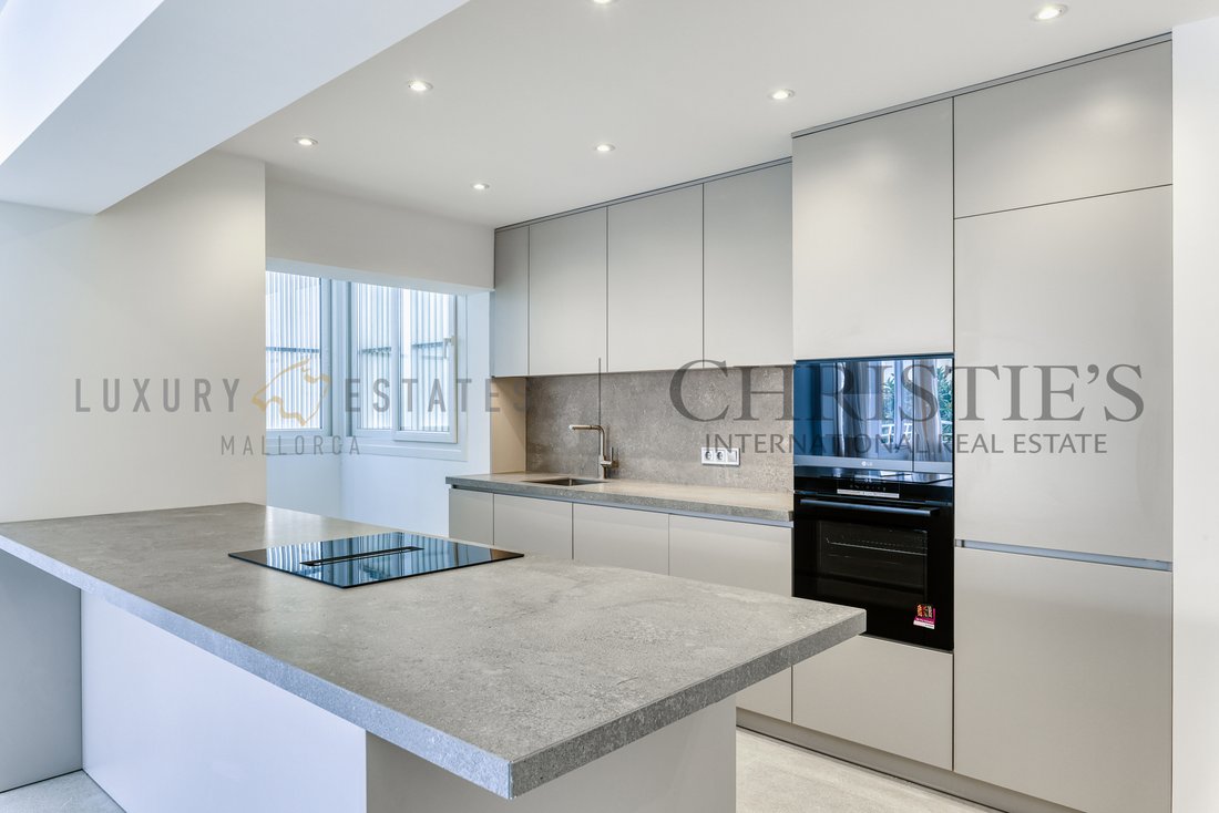 Apartment in Portals Nous, Calvia, Balearic Islands 3 - 18456702