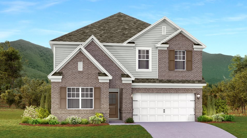 Townhouse en Gallatin, Tennessee, Estados Unidos 1 - 18469213