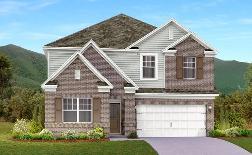 Townhouse en Gallatin, Tennessee, Estados Unidos 1