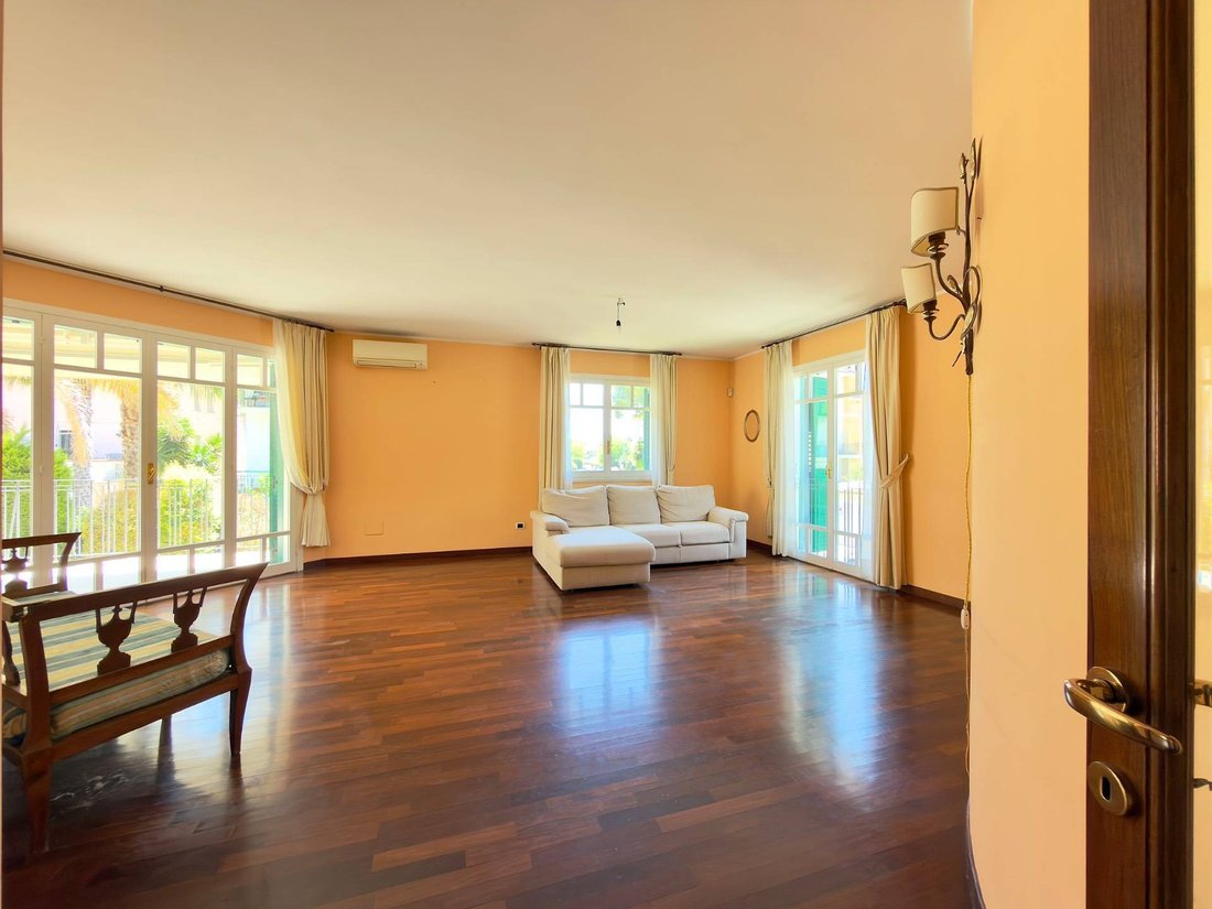 Apartment in Saint Anthony - Saint Lucia - Marina di Sotto, San Benedetto del Tronto, Marche 4 - 18464919