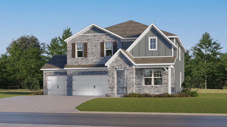 House in Lebanon, Tennessee, United States 1 - 18469211