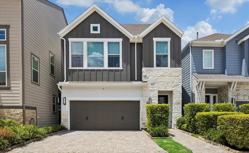 Casa a Houston, Texas, Stati Uniti 1