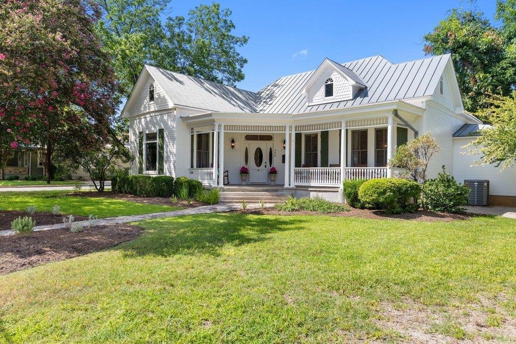 House in Fredericksburg, Texas, United States 3 - 18459555