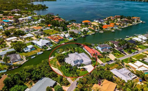 House in Sarasota, Florida, United States 1