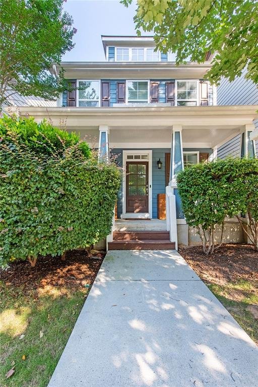 House in Atlanta, Georgia, United States 3 - 18456299