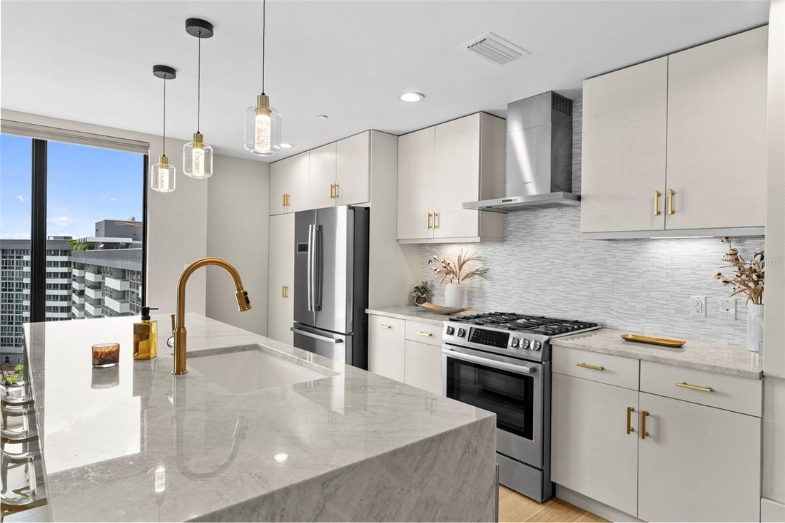 Condo in St. Petersburg, Florida, United States 5 - 18455893