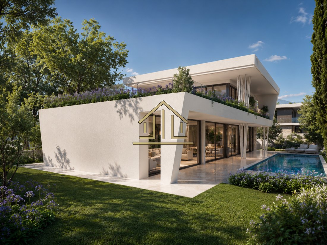 Villa in Maguzzano, Lonato del Garda, Lombardy 2 - 17488570