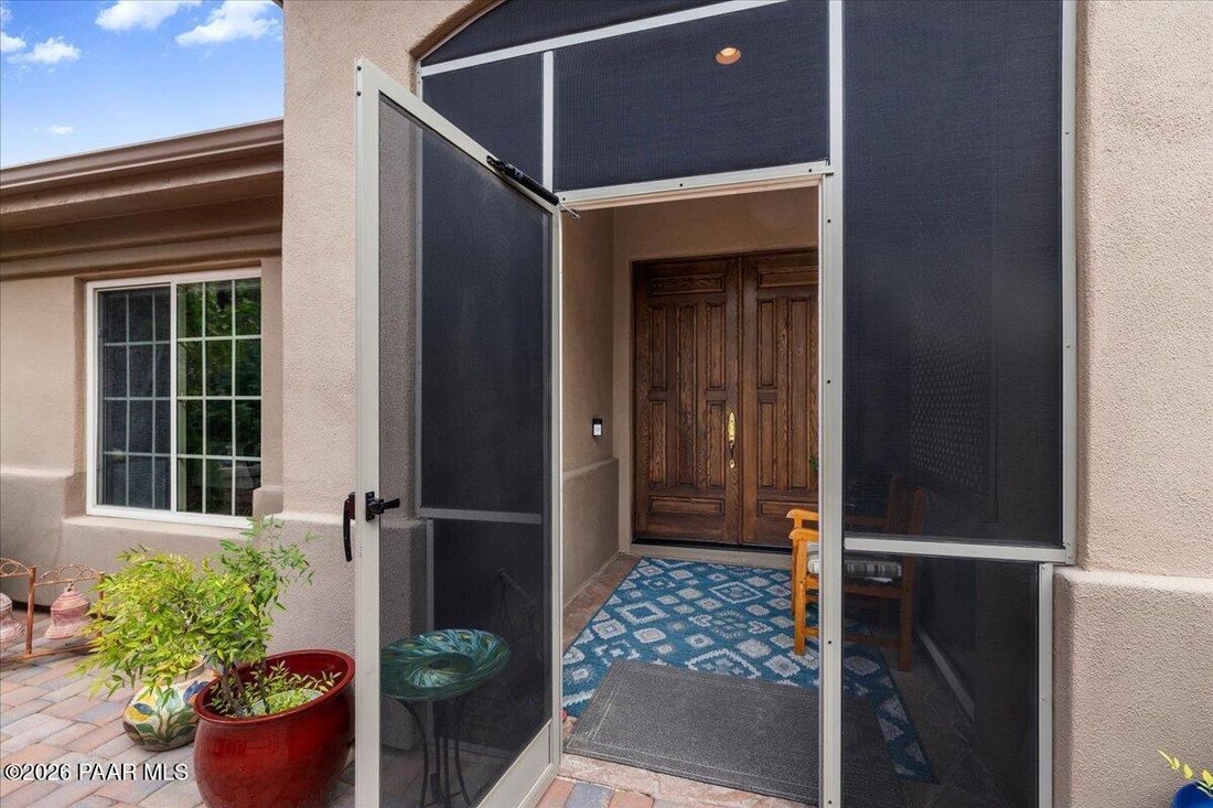 House in Prescott, Arizona, United States 4 - 18456078