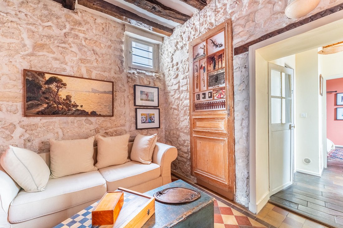 Apartment in Forêt, Saint-Germain-en-Laye, France 5 - 18466059