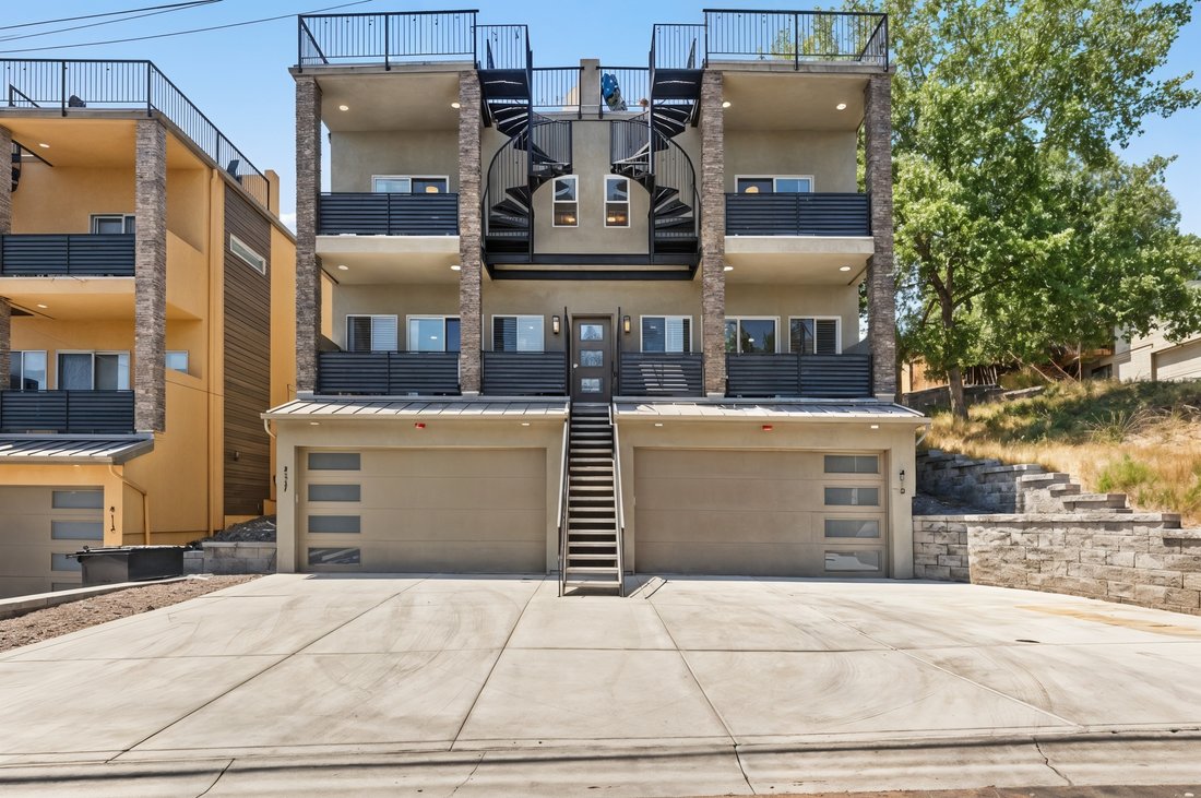 House in Colorado Springs, Colorado, United States 1 - 18464386