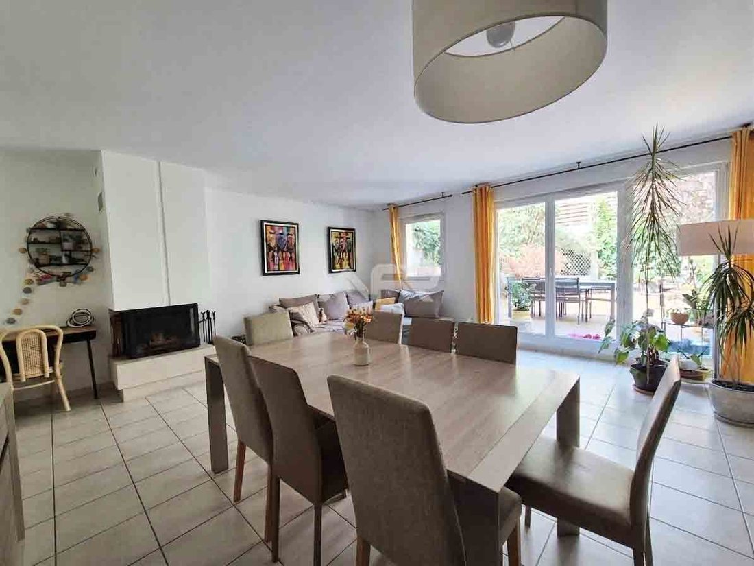 House in Montesson, Ile-de-France, France 4 - 18466122