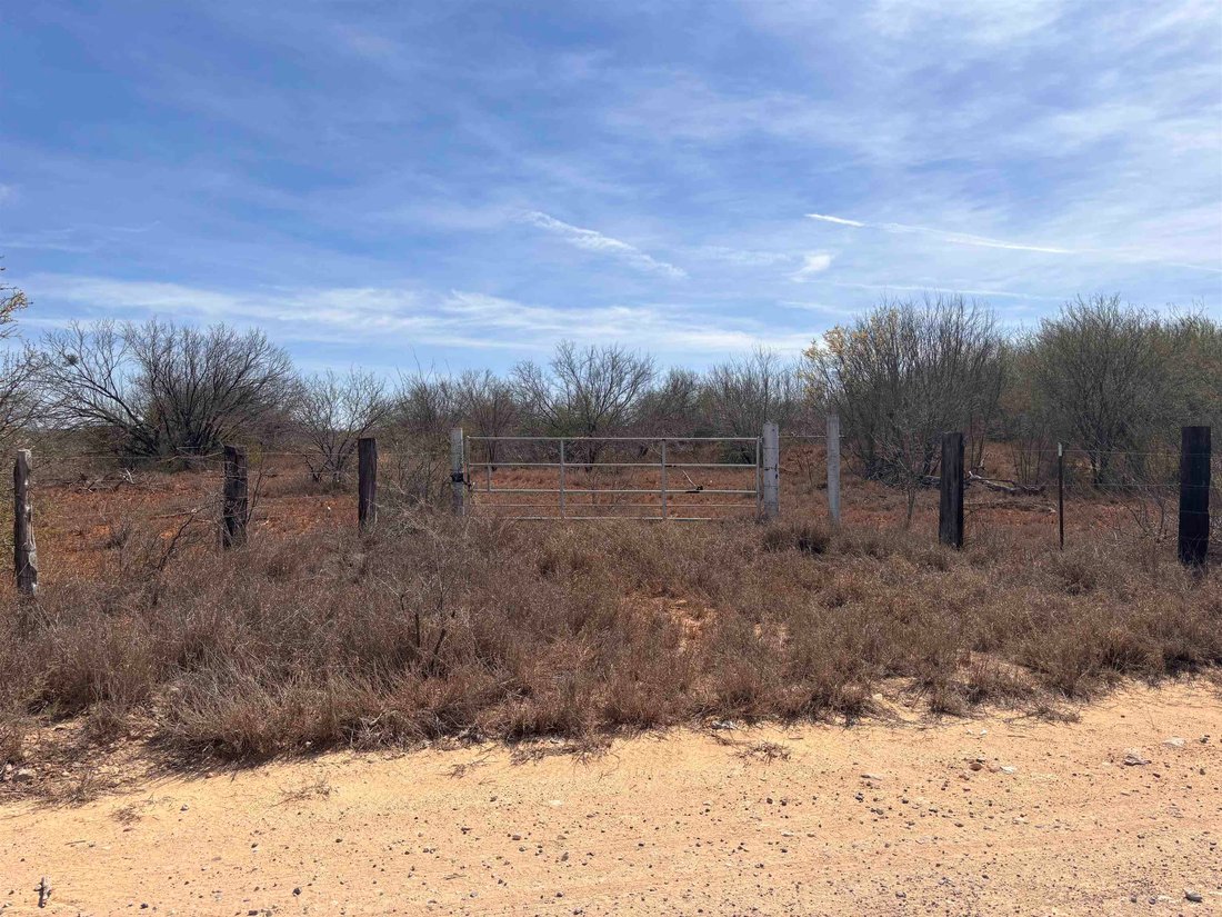 Land in Laredo, Texas, United States 1 - 18468041