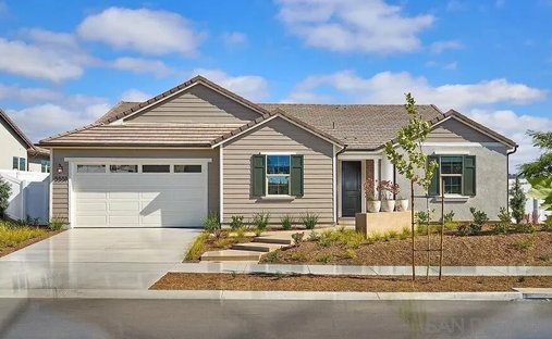 House in Oceanside, California, United States 1