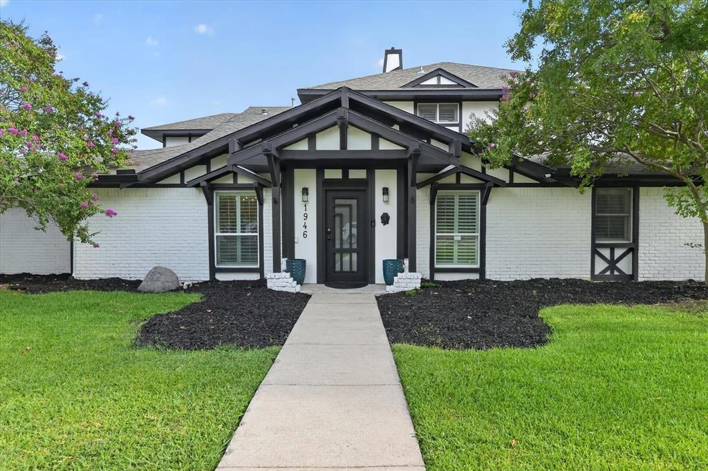 House in Carrollton, Texas, United States 1 - 18456513