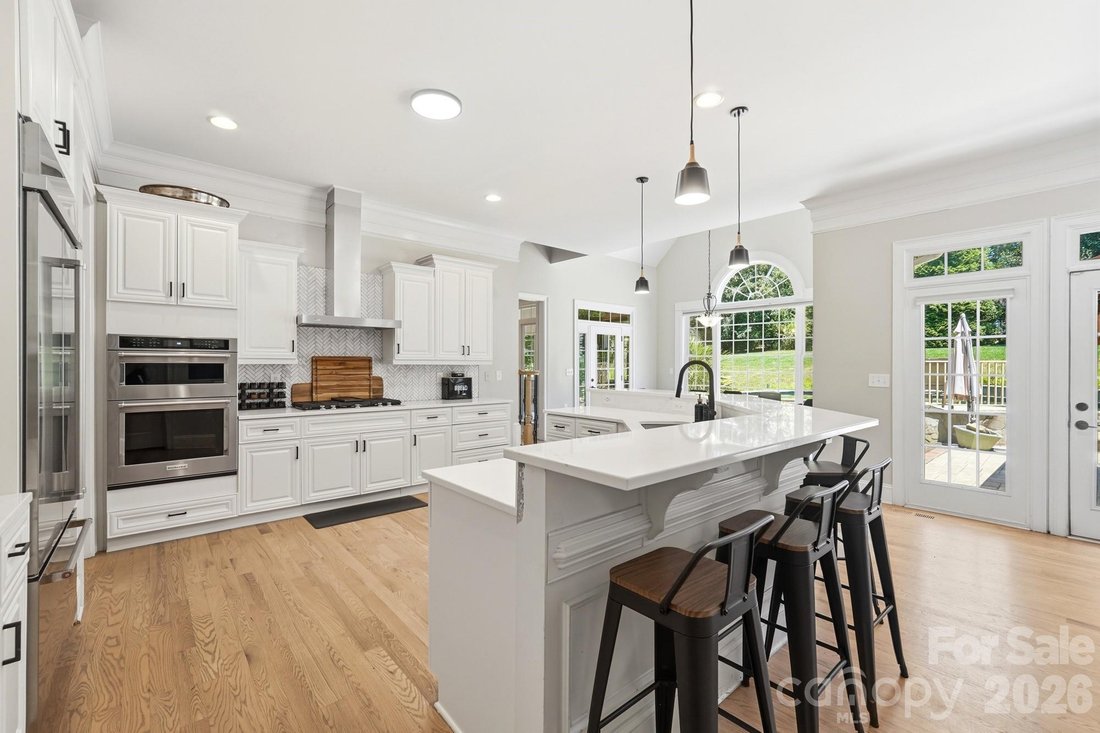 House in Mooresville, North Carolina, United States 5 - 18456377