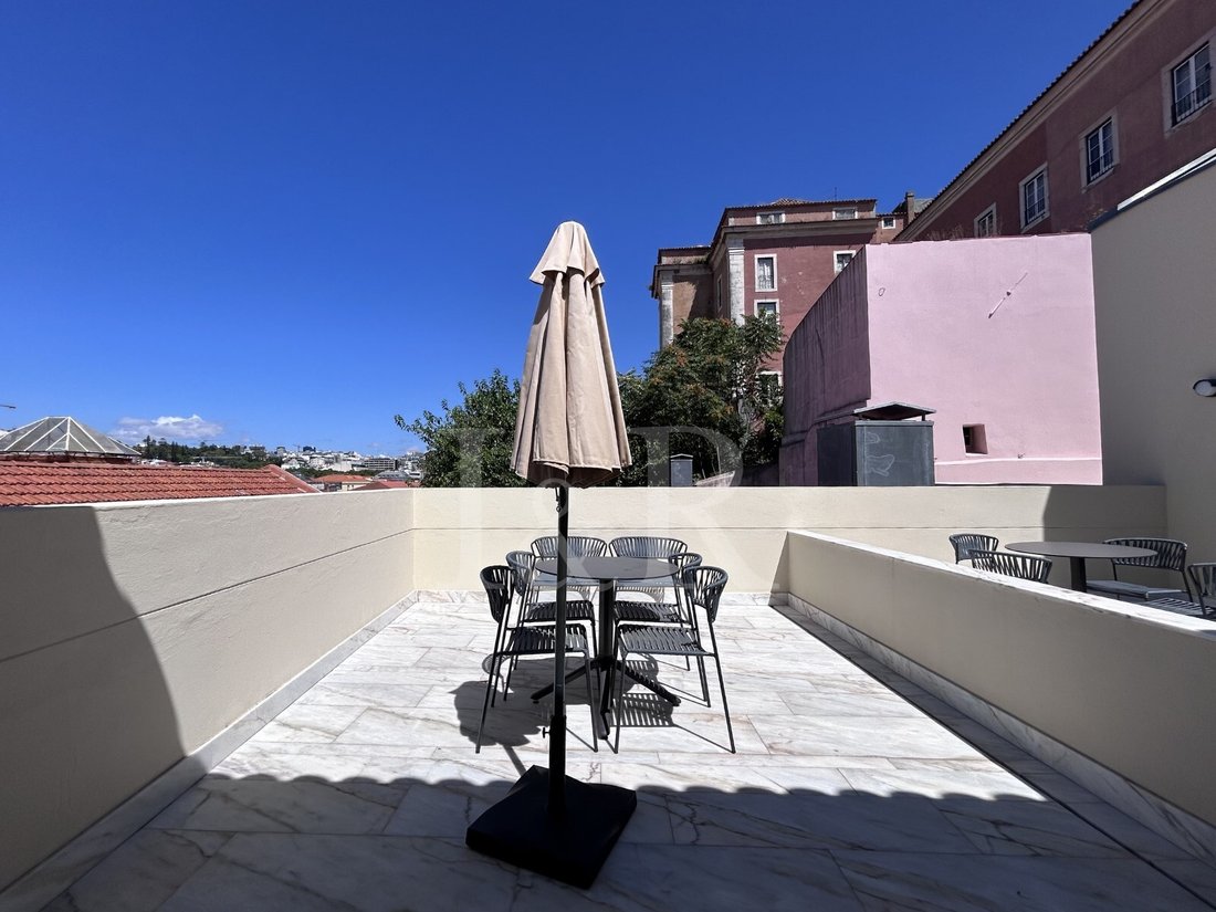 Apartment in Arroios, Lisbon, Portugal 5 - 18355738