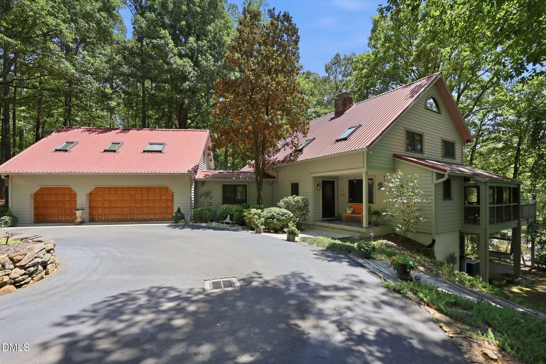 House in Moncure, North Carolina, United States 1 - 18460471