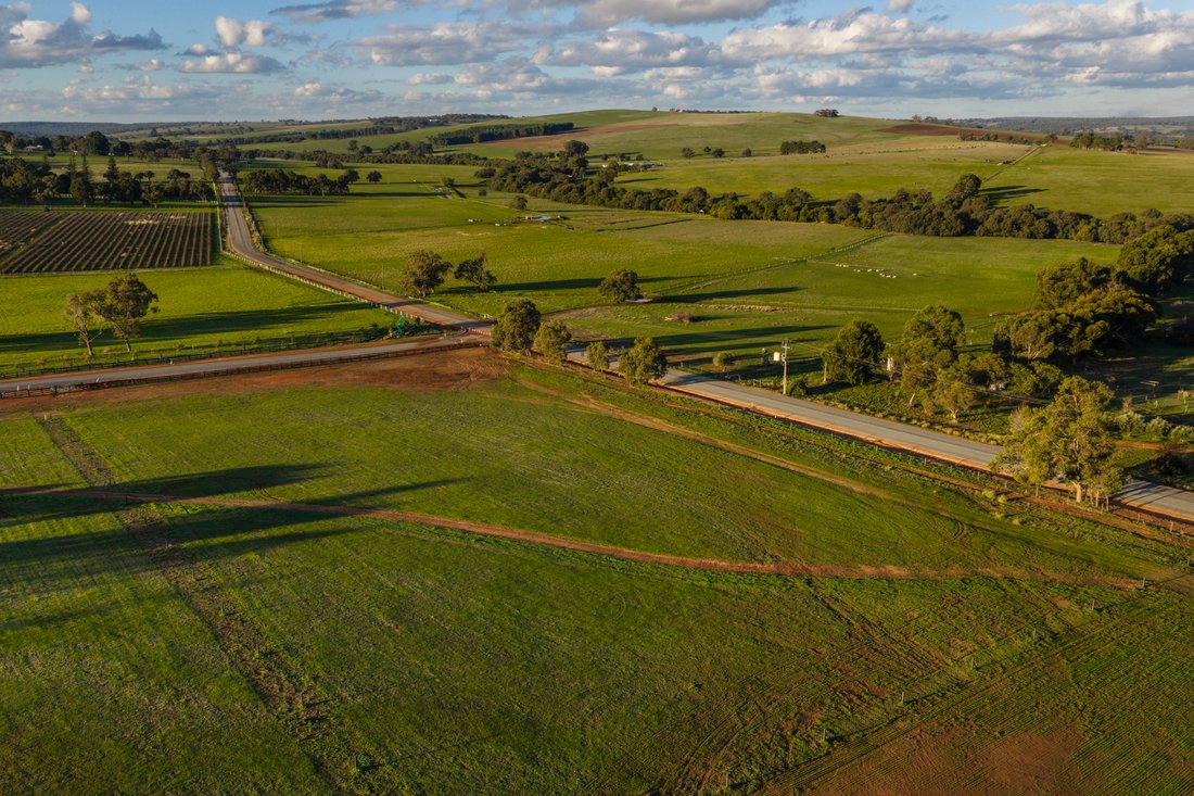 Land in Gingin, Western Australia, Australia 5 - 18466891