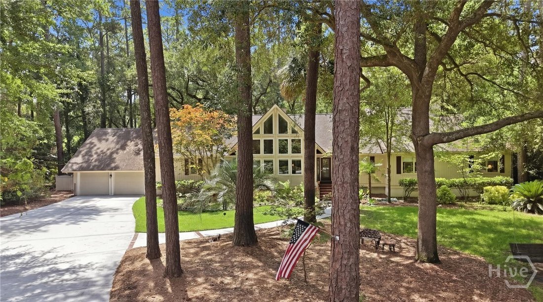 House in Savannah, Georgia, United States 1 - 18460007