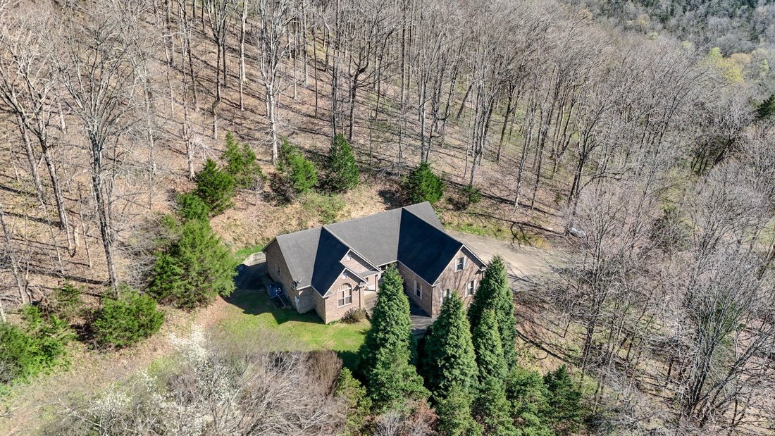 House in Pulaski, Tennessee, United States 1 - 18469520