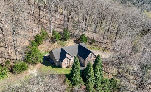 Haus in Pulaski, Tennessee, Vereinigte Staaten 1