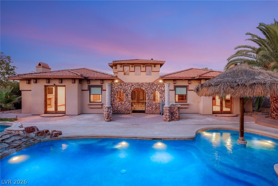 Casa a Henderson, Nevada, Stati Uniti 1 - 18459263