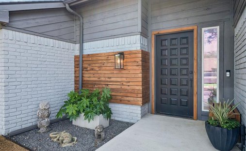 House in Plano, Texas, United States 1