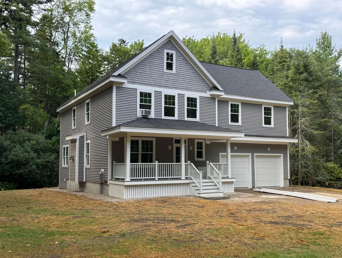 House in Yarmouth, Maine, United States 1 - 18461906