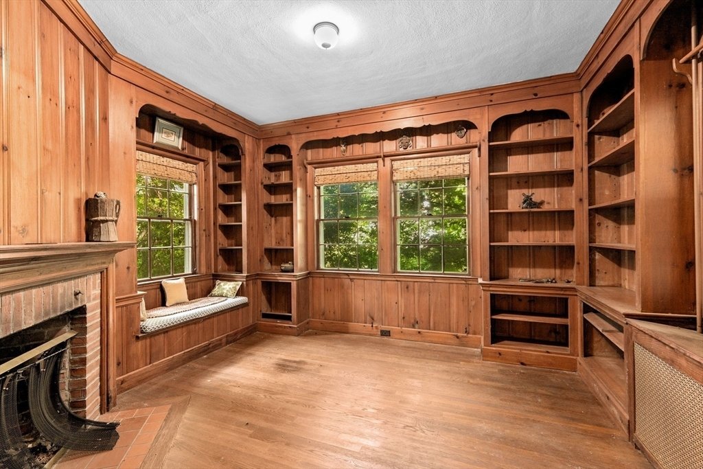 House in Wellesley, Massachusetts, United States 2 - 18457656
